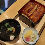 Unagi Semmon Tenai Kawa - 