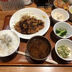 とんかつは飲み物。 - 