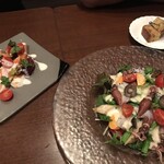 エリタージュ - 