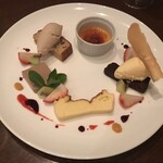 エリタージュ - 