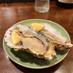 うにと牡蠣と日本酒と 食堂うに61 - 