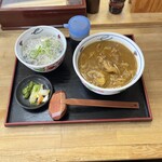 うどんの前田 - 