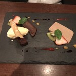 エリタージュ - 