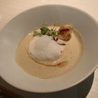 TOOTH TOOTH GARDEN RESTAURANT - 