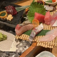 磯ぎよし 天神店 - 