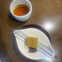 名駅なだ万茶寮 - 