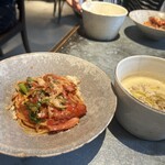 flour+water 中目黒 - 