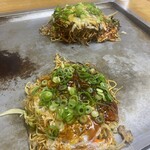 Okonomiyaki Hirano - 