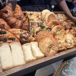 flour+water 中目黒 - 