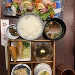 和食御膳 野饗 - 