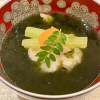花外楼 あべのハルカスダイニング店 - 