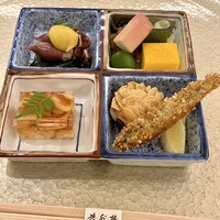 花外楼 あべのハルカスダイニング店 - 