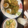 インド・バングラデシュ料理 スターカリーハウス