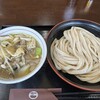 Shin uchi - 煮干し肉汁（400g）　1,150円