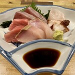 和食 よこみち - 