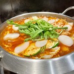 宙 SORA 韓国家庭料理&焼肉 - 