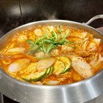 宙 SORA 韓国家庭料理&焼肉 - 