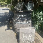 148CAFE - 