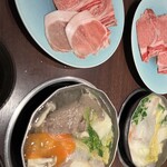 Shabushabu Shoutaian - 