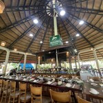 Mekong Rest Stop - 店内