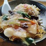 おおいひょうたん茶屋 かっぱ - 料理写真: