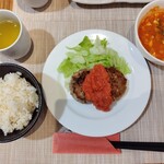 納豆発酵料理 西豆 - 