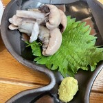 うなぎ亭 友栄 - 