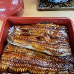 うなぎ亭 友栄 - 