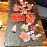熟成和牛焼肉エイジング・ビーフ 横浜店 - 
