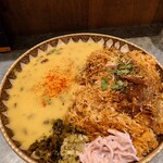 カレー&スパイス ワルン - 