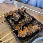 Yakitori No Oogiya - 