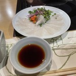 ふぐ・うなぎ料理 玄品 蒲田 - 