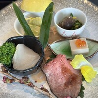 モリタ屋 東京丸の内店 - 