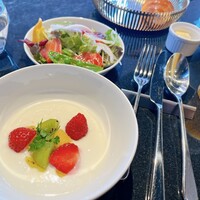 Restaurant Grand Cafe Fauchon - 
