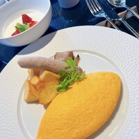 Restaurant Grand Cafe Fauchon - 