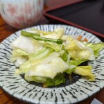 蕎麦 太海野 - 