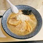 麺や 鱗道 - 