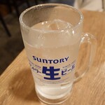 大衆食堂 むらやま屋 - チューハイ