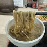 Ramen Tsukemen Kenohi - 料理