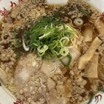 ラーメン魁力屋 イオンモール浦和美園店 - 