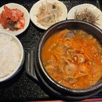 韓国料理　新村 - 