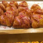 RINGO - 美味しそうなアップルパイたちの写真①