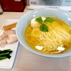 男鹿塩ラーメン おがや