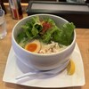 鶏白湯麺 蔭山 高田馬場店