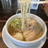 ラーメン専門店 徳川町 如水