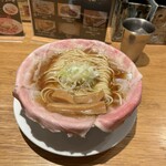 Ramen Dai Sensou - 