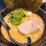 Ramen Nishikiya - 