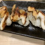 Sahei Sushi - 