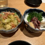 Ishiusubiki Soba Ishiraku - 