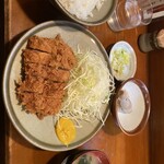 Tonkatsu Daikichi - 